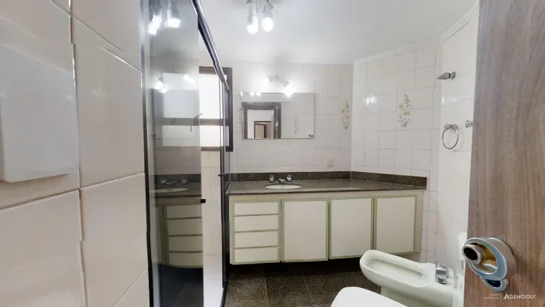 Imagem Apartamento com 4 Quartos à Venda, 160 m² em Consolação - São Paulo