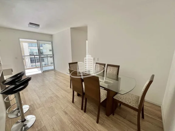 Imagem Apartamento Padrão