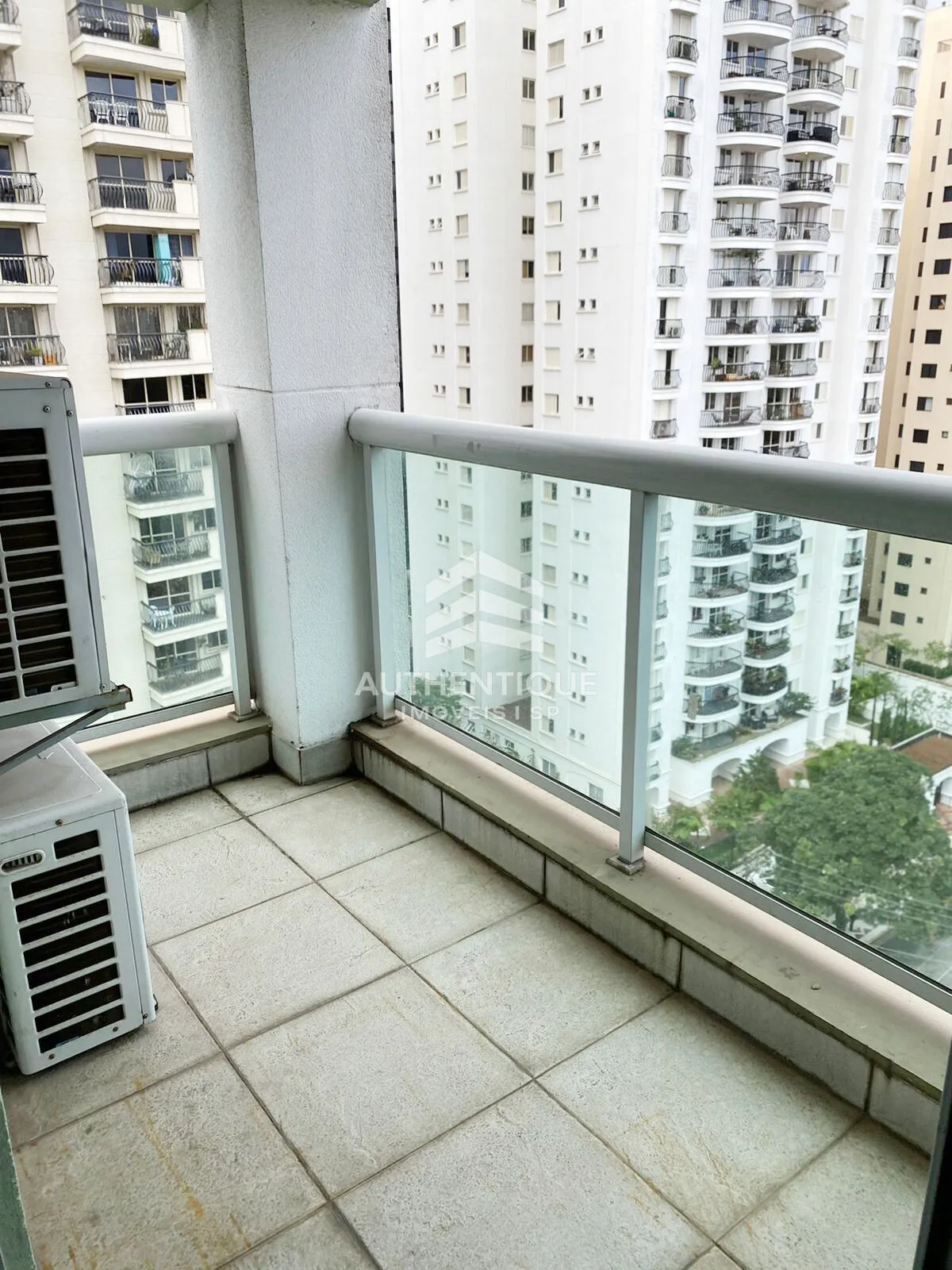 Foto do imóvel Moema Open View - Apartamento à venda em Avenida dos Eucaliptos