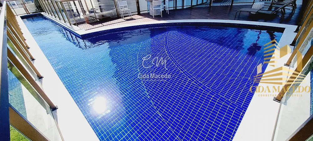 Imagem Apartamento a Venda no bairro Aeroclube - João Pessoa, PB