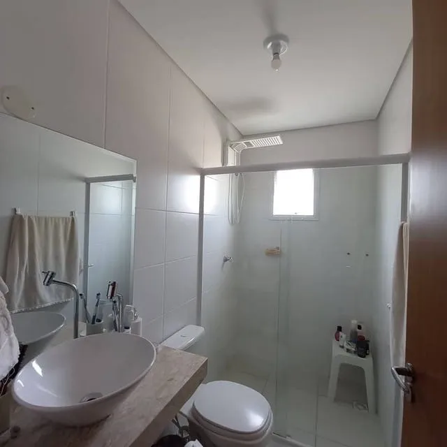 Imagem Apartamento à venda 2 Quartos, 1 Suite, 1 Vaga, 74M², Centro, Taubaté - SP | Edifício Formosa