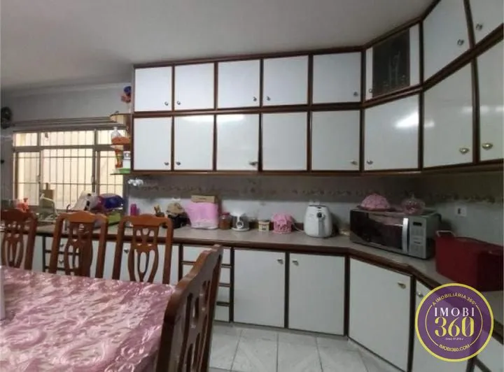Imagem CASA COMERCIAL À VENDA NO JARDIM MAIA - 273 m²