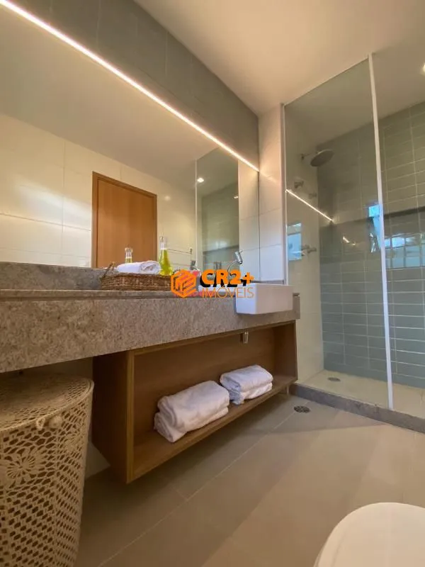 Imagem Casa Bangalô a Venda com 4 quartos, 2 suítes em Muro Alto- 165m² Beira Mar