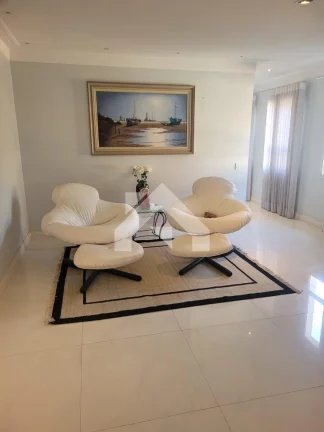 Imagem Casa de Condomínio em Residencial Zero (Tambore) - Santana de Parnaíba