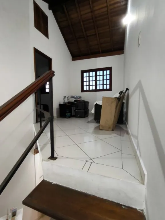 Imagem CASA COM 76,00 m² - REAL - PRAIA GRANDE SP