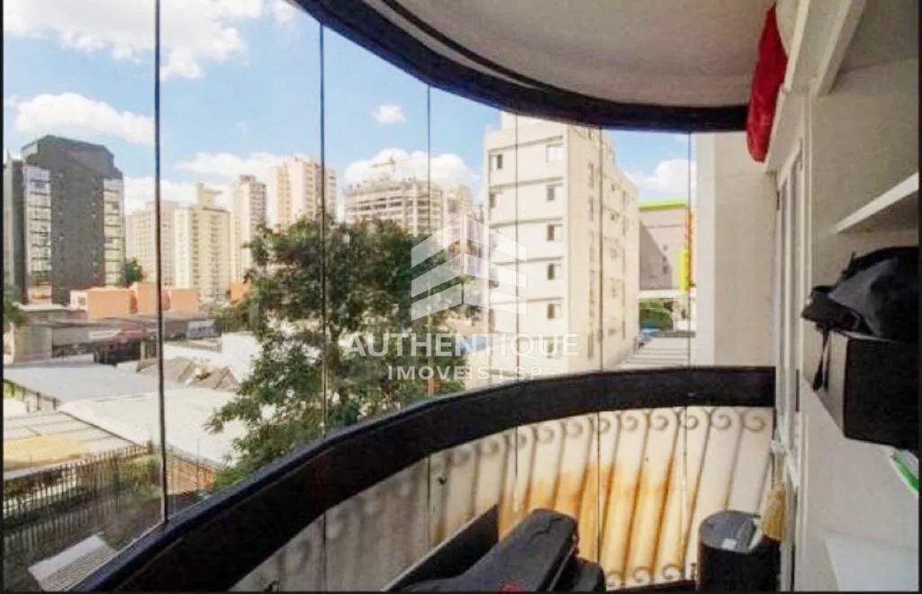 Imagem Maison George V - Moema Índios - Apartamento à venda no bairro Moema Índios - São Paulo/SP, Zona Sul