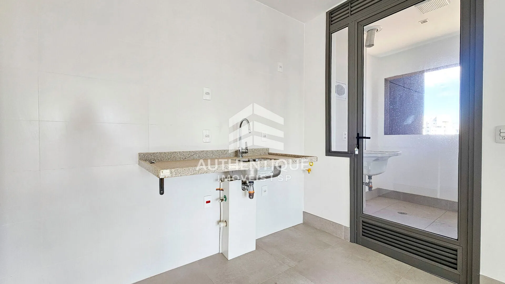 Imagem NEO BROOKLIN - Apartamento no bairro Brooklin à venda