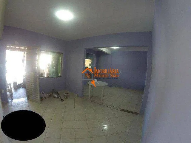Imagem Casa com 2 dormitórios à venda, 100 m² por R$ 636.000,00 - Jardim Flor do Campo - Guarulhos/SP