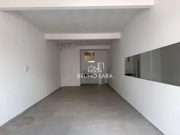Imagem Loja disponível para locação no bairro Resplendor em Igarapé-MG