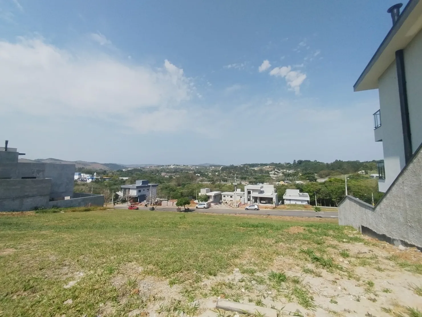 Foto do imóvel Terreno à venda 275M², Morada dos Nobres, Taubaté - SP | Cataguá Way Sul