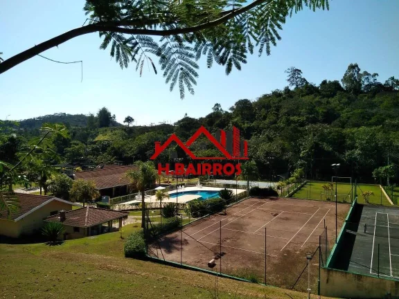 Imagem Terreno 1000m² à Venda em Condomínio Reserva - Jambeiro