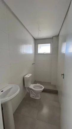 Imagem APARTAMENTO NOVO, com 3 dormitórios, centro de Tramandaí