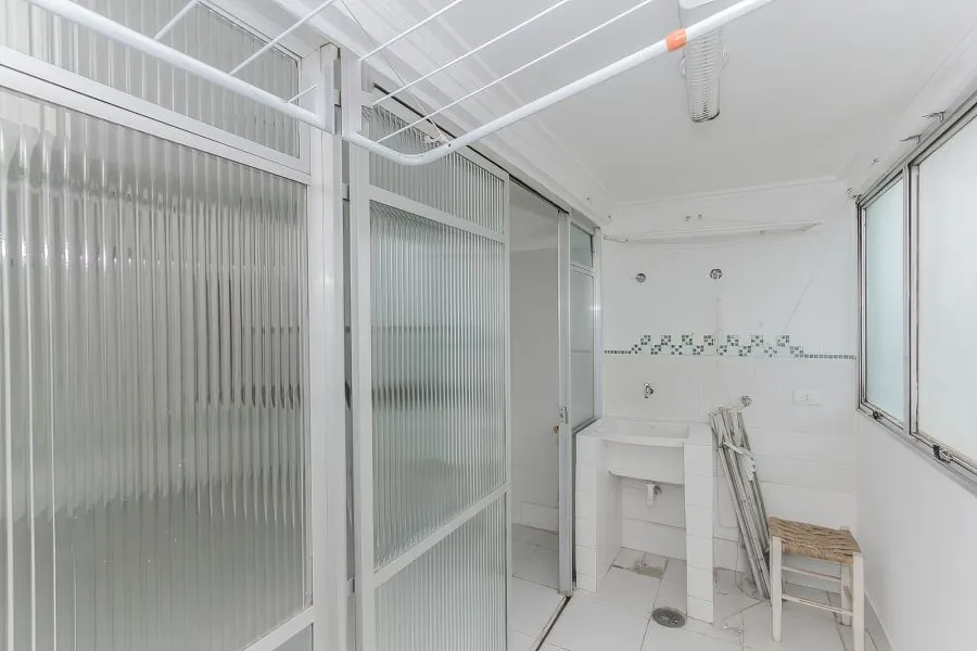 Imagem Apartamento no Itaim Bibi.