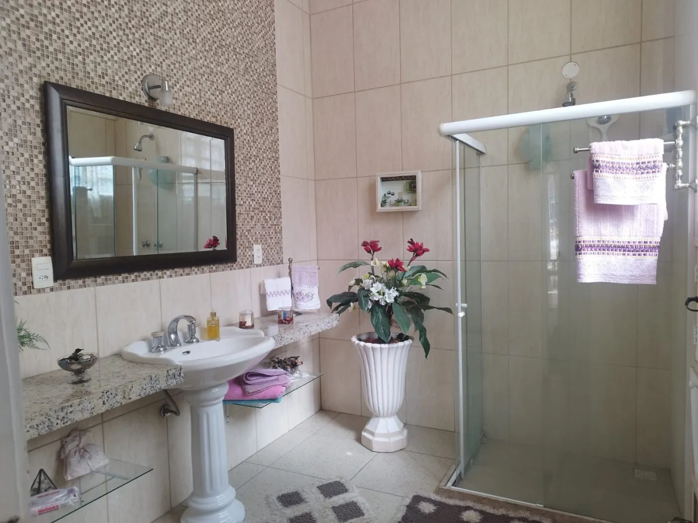 Imagem Casa para Venda em Petrópolis / RJ no bairro Centro