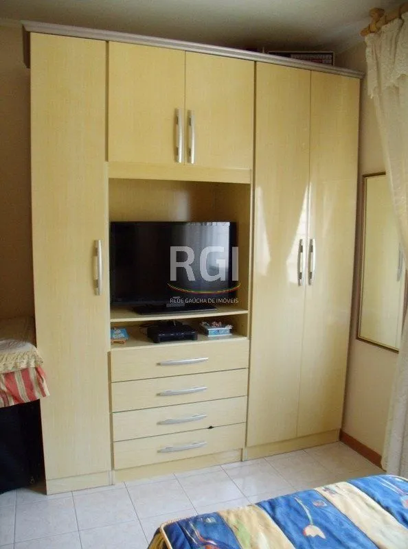 Imagem Apartamento para Venda - 113.31m², 2 dormitórios, 1 vaga - Partenon