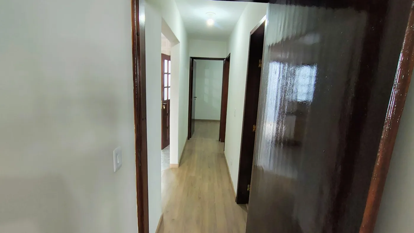 Imagem 60 m2 - Casa 3 quartos em Curitiba.São Lourenço. R$ 495.000.