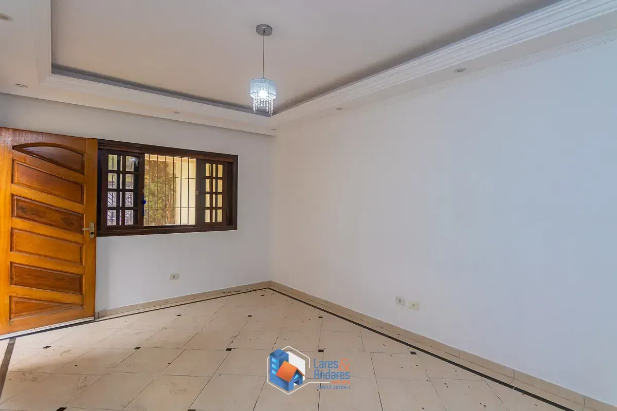Imagem Sobrado para venda em Jardim Santa Cruz (Campo Grande) com 4 quartos, sendo 1 suíte, 151m²