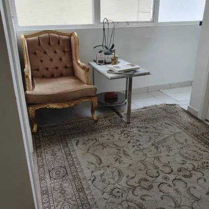 Imagem Um espaço que surpreende pela organização