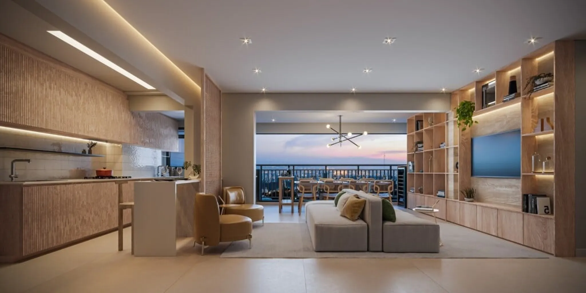 Imagem APARTAMENTO RESIDENCIAL em São Paulo - SP, Vila Ema