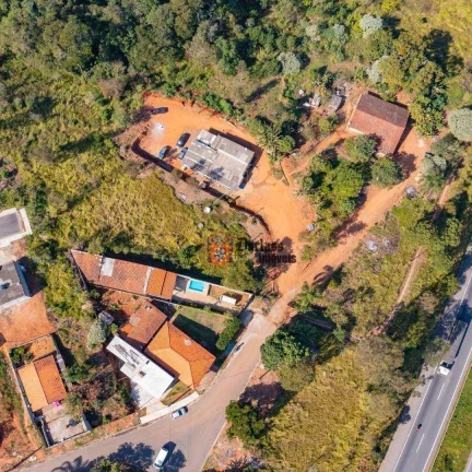 Imagem Área à venda, 80798 m² por R$ 10.600.000,00 - Tanque - Atibaia/SP