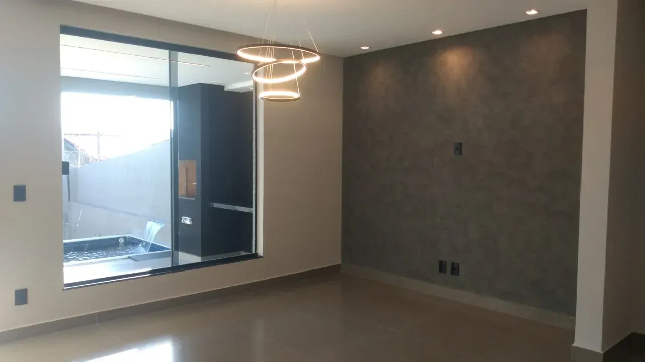 Imagem Casa com 2 Quartos à Venda, 98 m² em Jardim Simus - Sorocaba