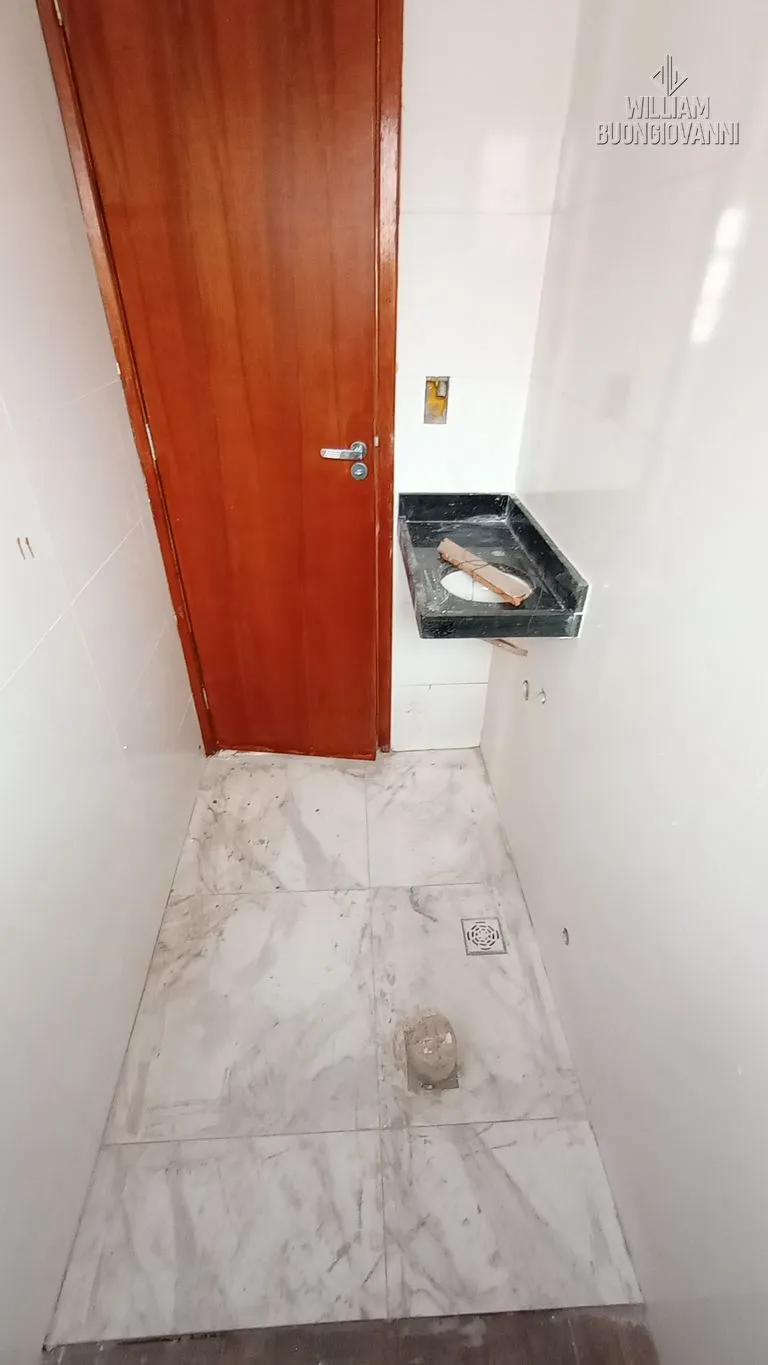 Imagem SOBRADO À VENDA - TUDE BASTOS