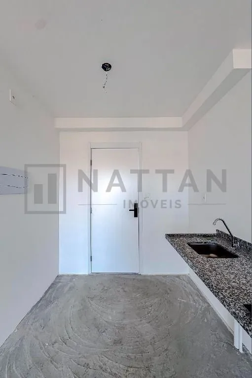 Imagem Studio à venda no Belém, 27 m², vista panorâmica e a poucos metros do metrô