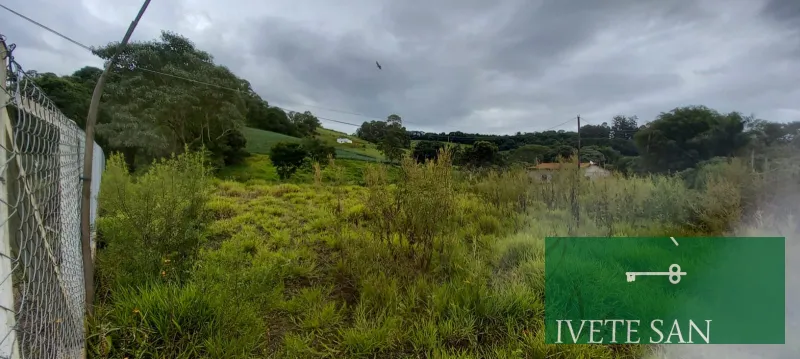 Imagem Terreno, 1560m2, à venda em Socorro