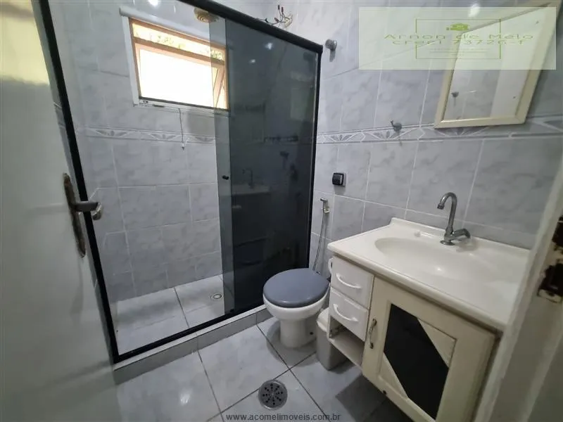 Imagem Casas no Litoral para venda em Praia Grande no bairro Canto do Forte