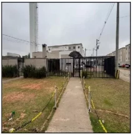 Foto do imóvel Oportunidade Única em SUZANO - SP | Tipo: Apartamento | Negociação: Leilão | Situação: Imóvel em ESTRADA SANTA MONICA