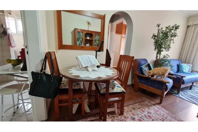 Imagem Apartamento IBVV 118 Apto 601481005-16 1 dormitório 50m² Itaim Bibi São Paulo Rua Virgílio...