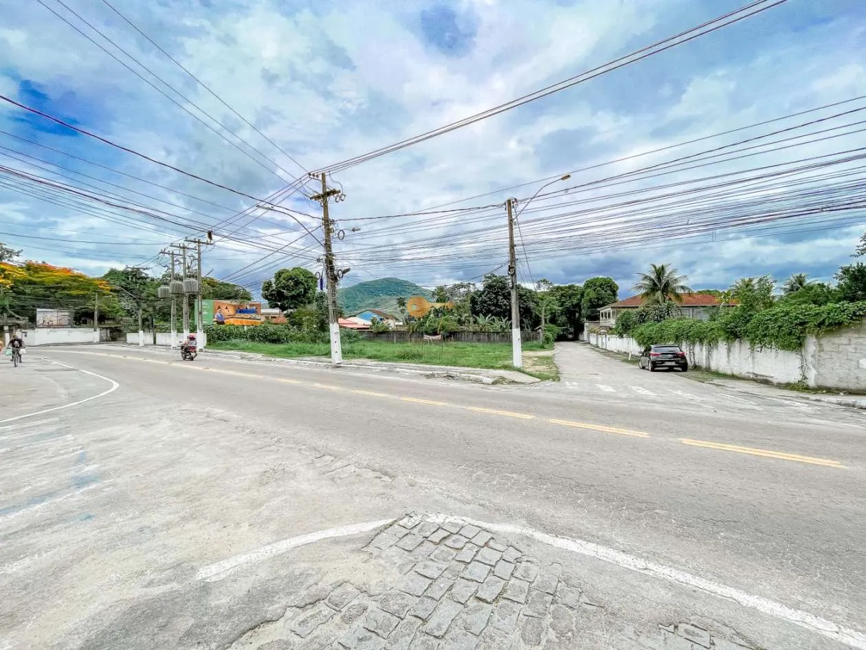Imagem Terreno para Venda em Guapimirim / RJ no bairro Cantagalo
