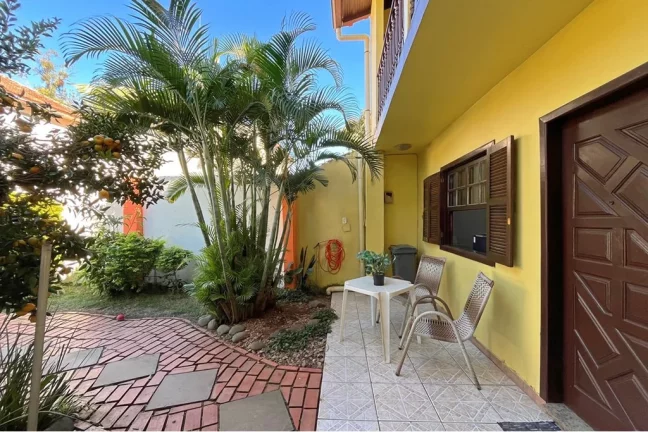Imagem Casa para venda no bairro Cristal em Porto Alegre