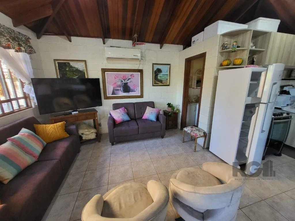 Imagem Casa de Condomínio em Martinica
