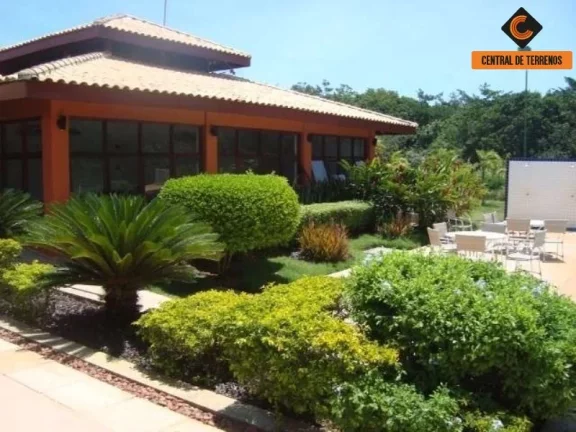 Imagem LOTE NO ALPHAVILLE LITORAL NORTE I