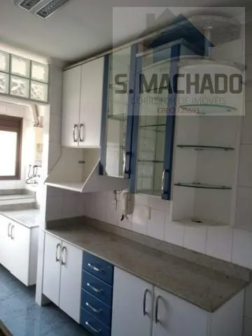 Imagem Apartamento para Venda em Santo André / SP no bairro Parque das Nações