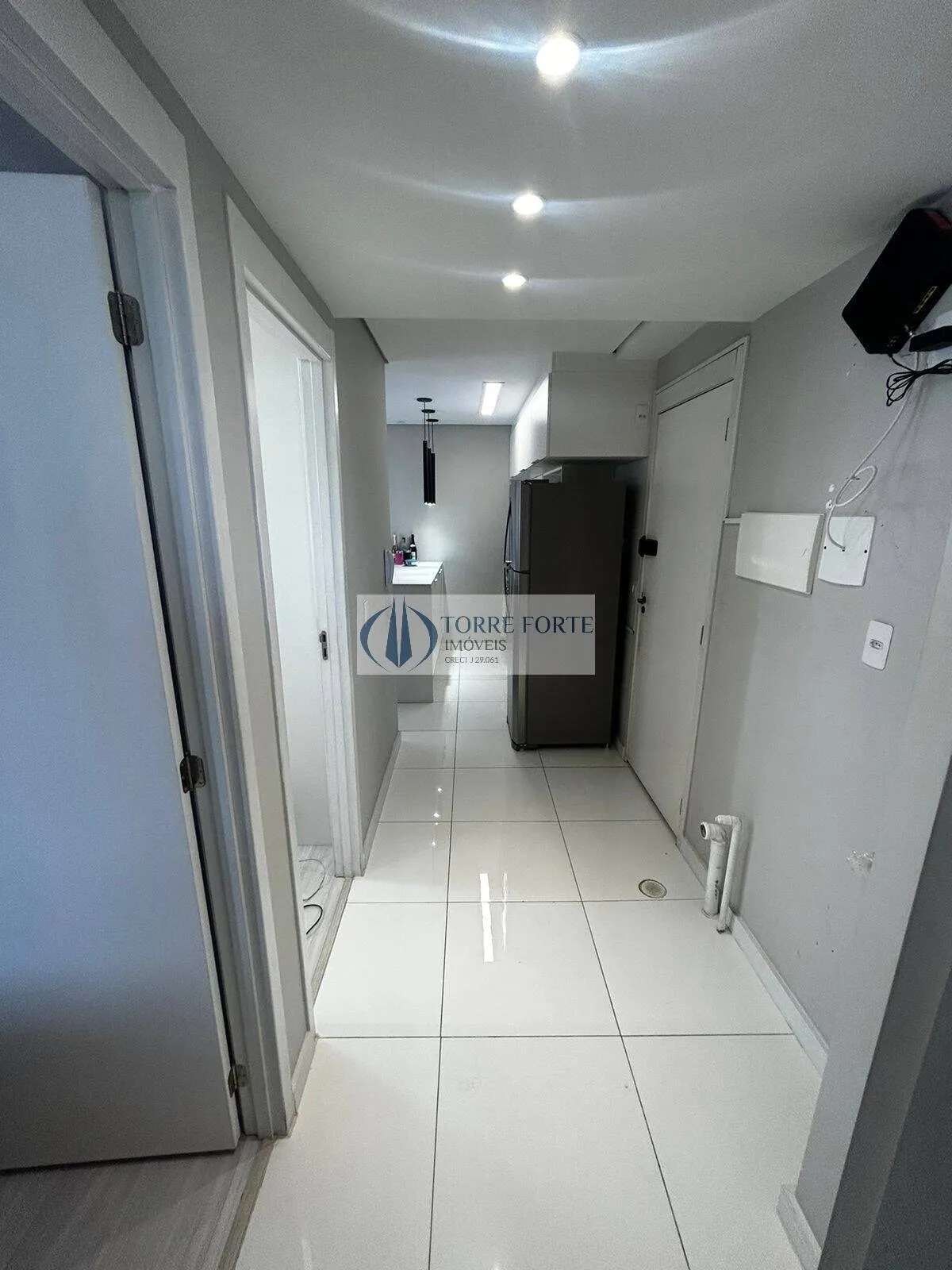 Imagem Lindo apartamento 2 dormitórios, lazer completo ao lado do metrô