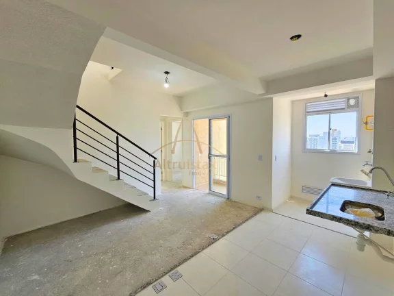 Foto do imóvel Venda Apartamento com 3 Dormitórios 1 Suite 2 Vagas Fixa Vila Osasco SP