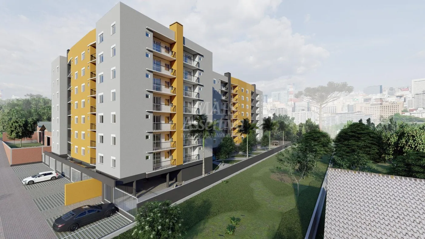 Imagem EXCELENTE APARTAMENTO PARA VENDA EM IVOTI - BAIRRO JARDIM PANORÂMICO