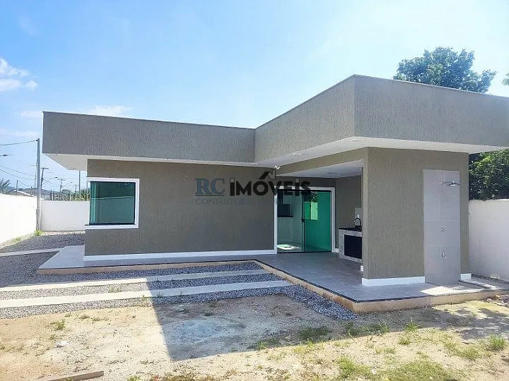 Imagem Casa a Venda no bairro Jardim Atlântico Leste (itaipuaçu) - Maricá, RJ