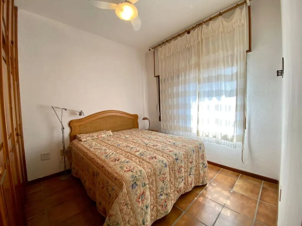 Imagem Apartamento 3Dormitórios dependência - Bairro Centro