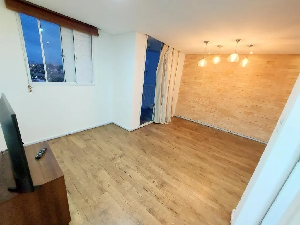 Imagem Apartamento para venda em Vila Dos Remédios com 2 quartos, sendo 1 suíte, 61m2