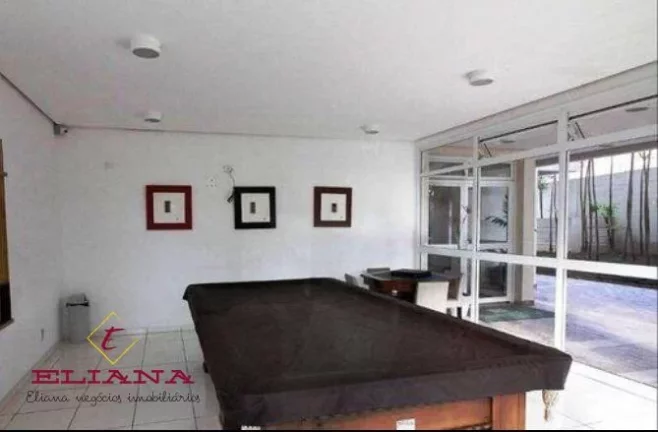 Imagem Apartamento com 2 quartos, 59m², à venda em São Paulo, Lapa