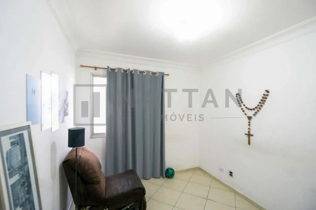 Imagem Apartamento com 3 dormitórios à venda, 90 m² por R$ 609.900,00 - Vila Carrão - São Paulo/SP