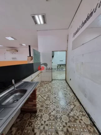 Imagem Salão comercial para locação, Santo Antônio, São Caetano do Sul, SP