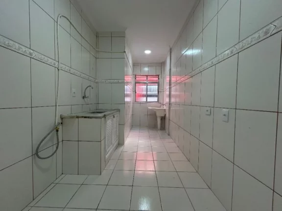 Imagem APARTAMENTO COM 45 m² - TUPI - PRAIA GRANDE SP