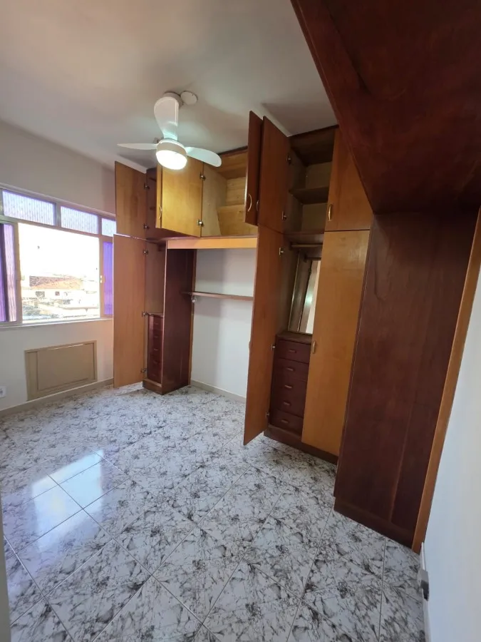 Imagem Apartamento para Venda em Rio de Janeiro, OLARIA, 2 dormitórios, 2 banheiros, 1 vaga