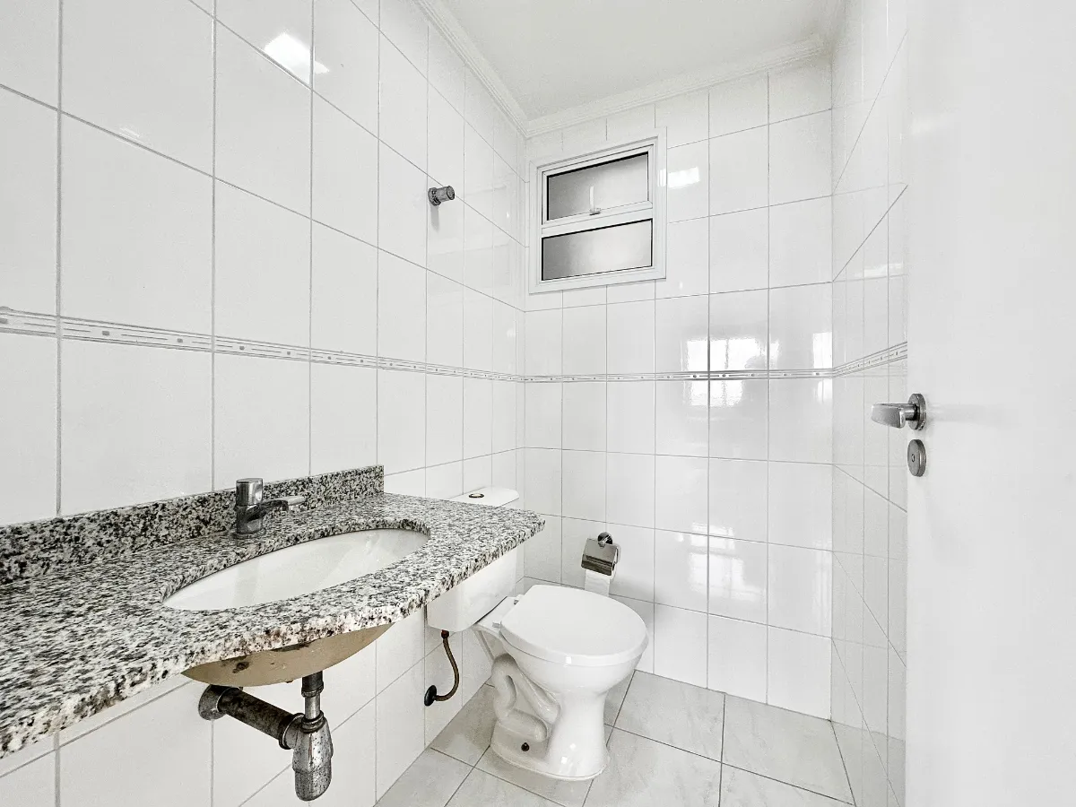 Imagem Apartamento para venda e locação em Vila Mariana com 3 quartos, sendo 1 suíte, 140m2