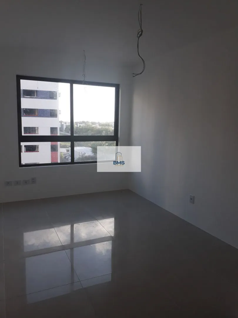 Imagem Apartamento em Boa Viagem com 1 quarto