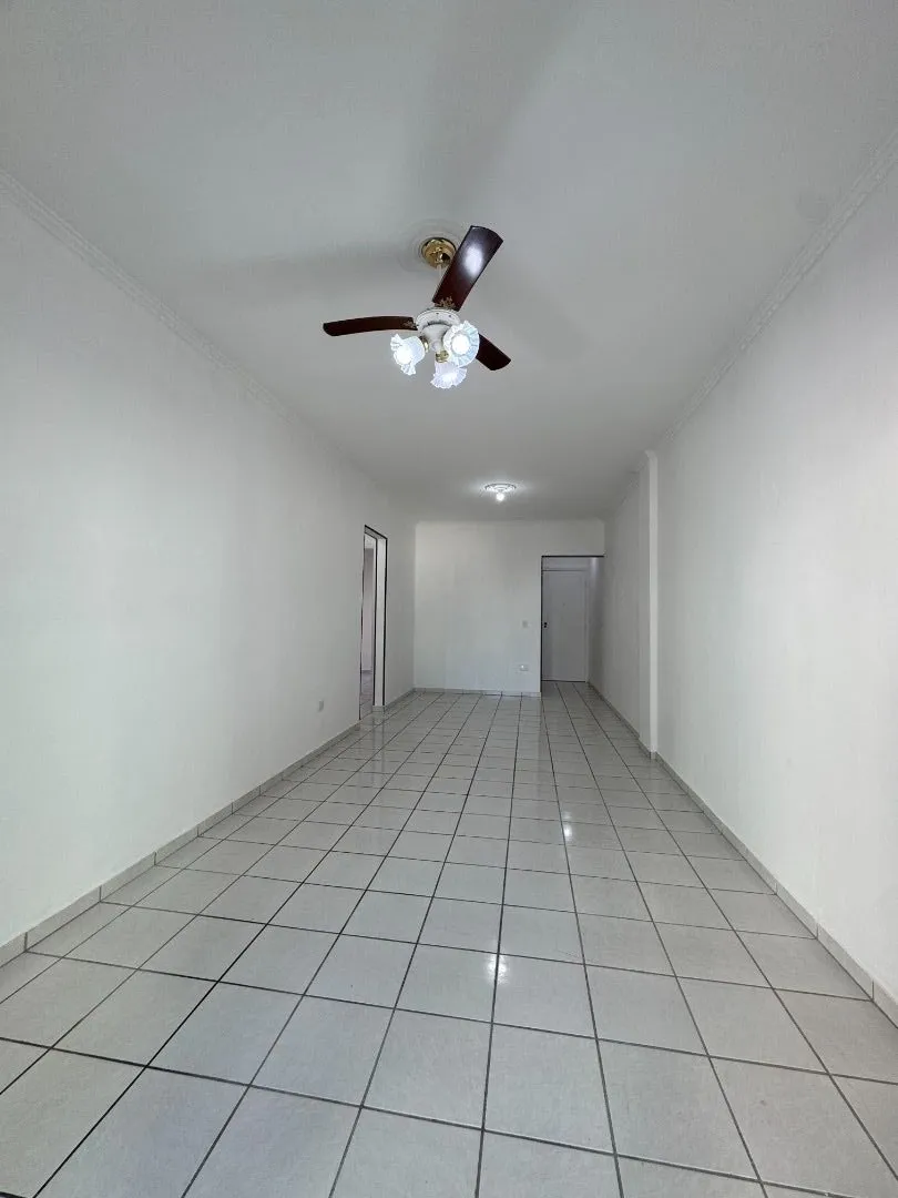 Imagem Apartamento com 2 dormitórios à venda, 85 m² por R$ 438.000,00 - Vila Assunção - Praia Grande/SP
